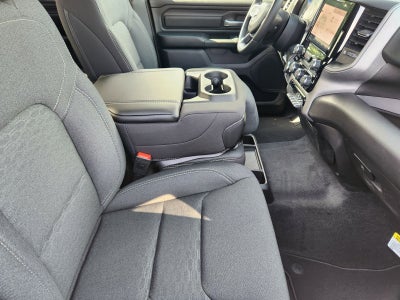 2026 RAM Ram 1500 RAM 1500 EXPRESS QUAD CAB 4X2 6'4' BOX