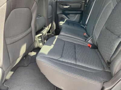 2026 RAM Ram 1500 RAM 1500 EXPRESS QUAD CAB 4X2 6'4' BOX