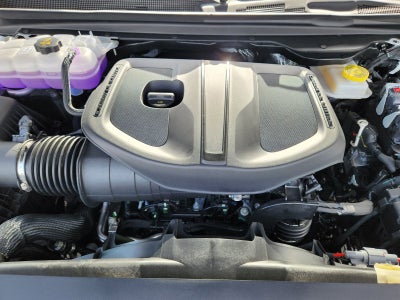 2026 RAM Ram 1500 RAM 1500 EXPRESS QUAD CAB 4X2 6'4' BOX
