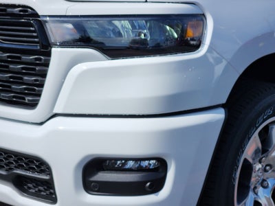 2026 RAM Ram 1500 RAM 1500 EXPRESS QUAD CAB 4X2 6'4' BOX