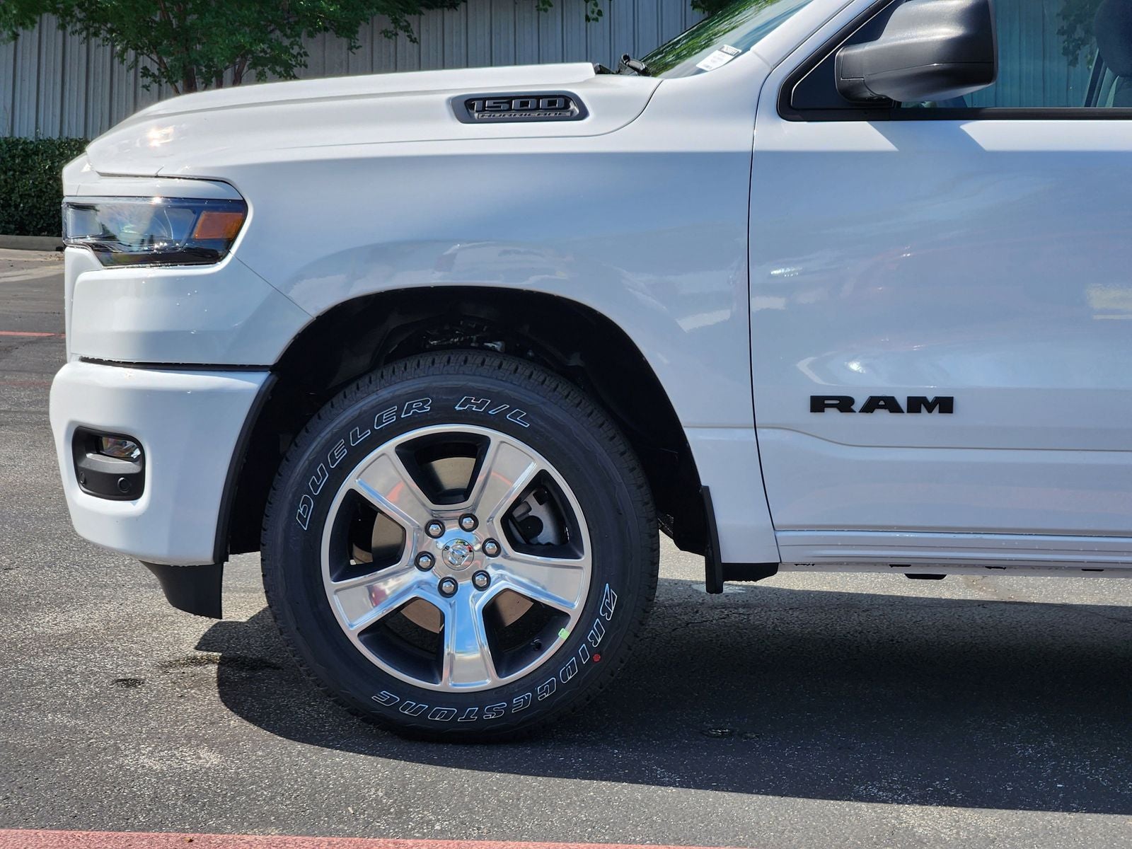 2026 RAM Ram 1500 RAM 1500 EXPRESS QUAD CAB 4X2 6'4' BOX