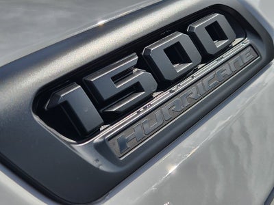2026 RAM Ram 1500 RAM 1500 EXPRESS QUAD CAB 4X2 6'4' BOX