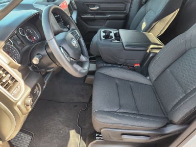 2026 RAM Ram 1500 RAM 1500 EXPRESS QUAD CAB 4X2 6'4' BOX