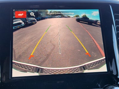 2026 RAM Ram 1500 RAM 1500 EXPRESS QUAD CAB 4X2 6'4' BOX