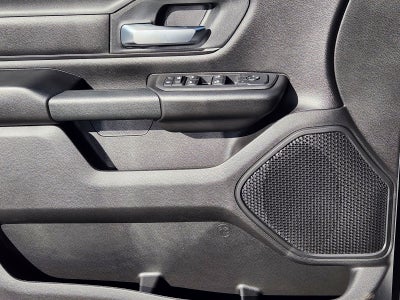 2026 RAM Ram 1500 RAM 1500 EXPRESS QUAD CAB 4X2 6'4' BOX