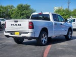 2026 RAM Ram 1500 RAM 1500 EXPRESS QUAD CAB 4X2 6'4' BOX