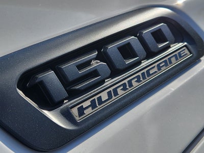 2026 RAM Ram 1500 RAM 1500 EXPRESS QUAD CAB 4X2 6'4' BOX