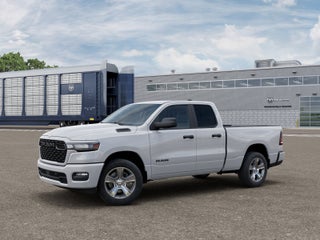 2026 RAM Ram 1500 RAM 1500 EXPRESS QUAD CAB 4X2 6'4' BOX