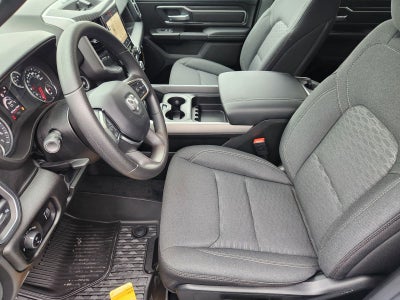 2026 RAM Ram 1500 RAM 1500 LONE STAR CREW CAB 4X2 5'7' BOX