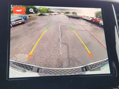 2026 RAM Ram 1500 RAM 1500 LONE STAR CREW CAB 4X2 5'7' BOX