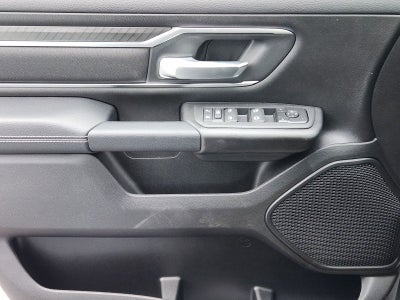 2026 RAM Ram 1500 RAM 1500 LONE STAR CREW CAB 4X2 5'7' BOX