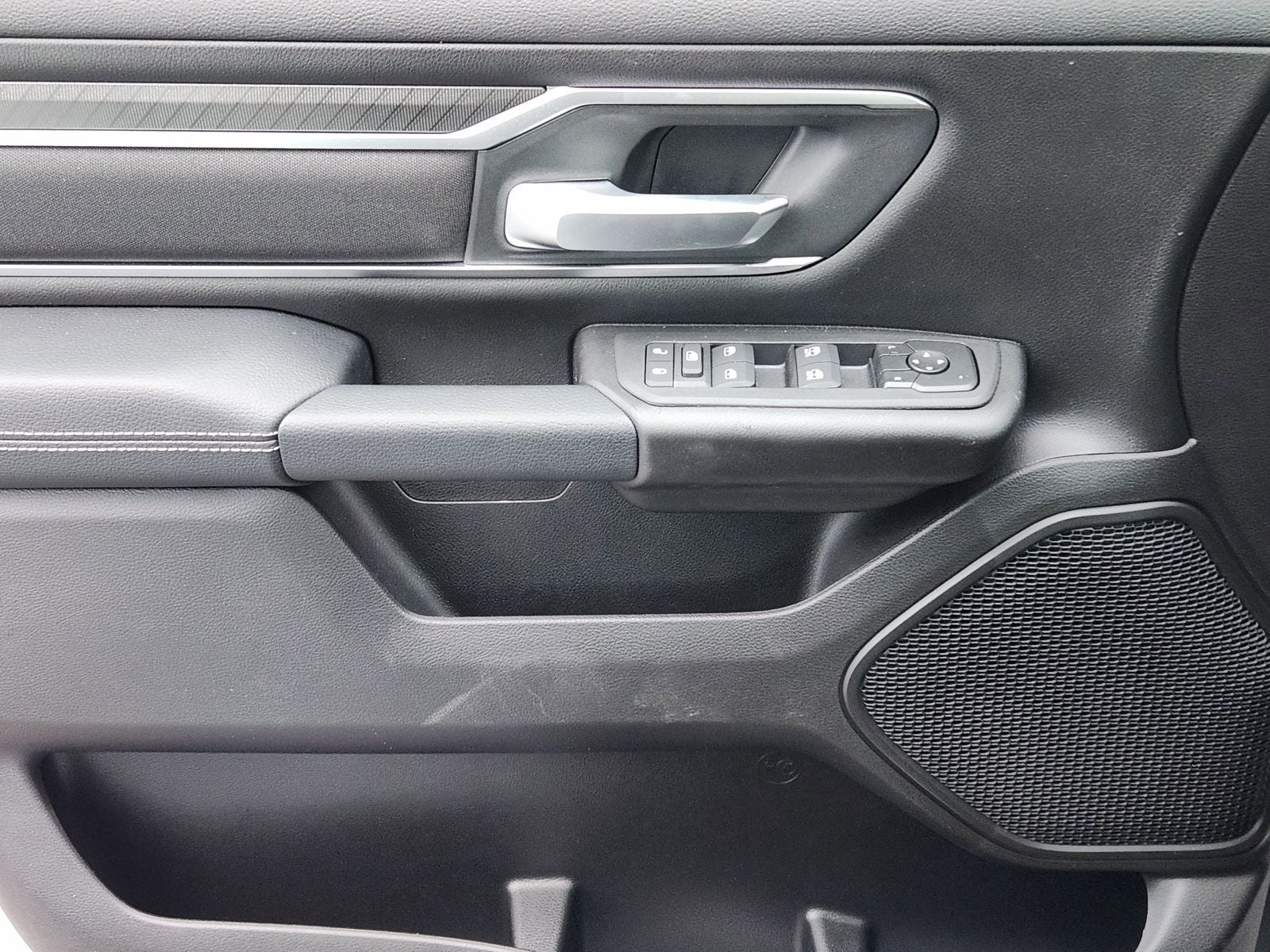 2026 RAM Ram 1500 RAM 1500 LONE STAR CREW CAB 4X2 5'7' BOX