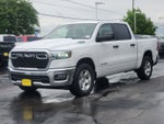 2026 RAM Ram 1500 RAM 1500 LONE STAR CREW CAB 4X2 5'7' BOX