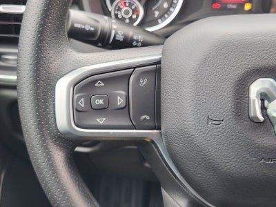 2026 RAM Ram 1500 RAM 1500 LONE STAR CREW CAB 4X2 5'7' BOX