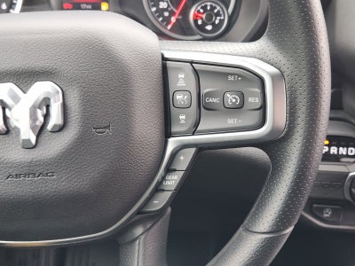 2026 RAM Ram 1500 RAM 1500 LONE STAR CREW CAB 4X2 5'7' BOX