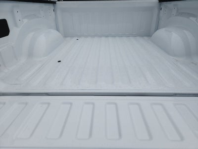 2026 RAM Ram 1500 RAM 1500 LONE STAR CREW CAB 4X2 5'7' BOX