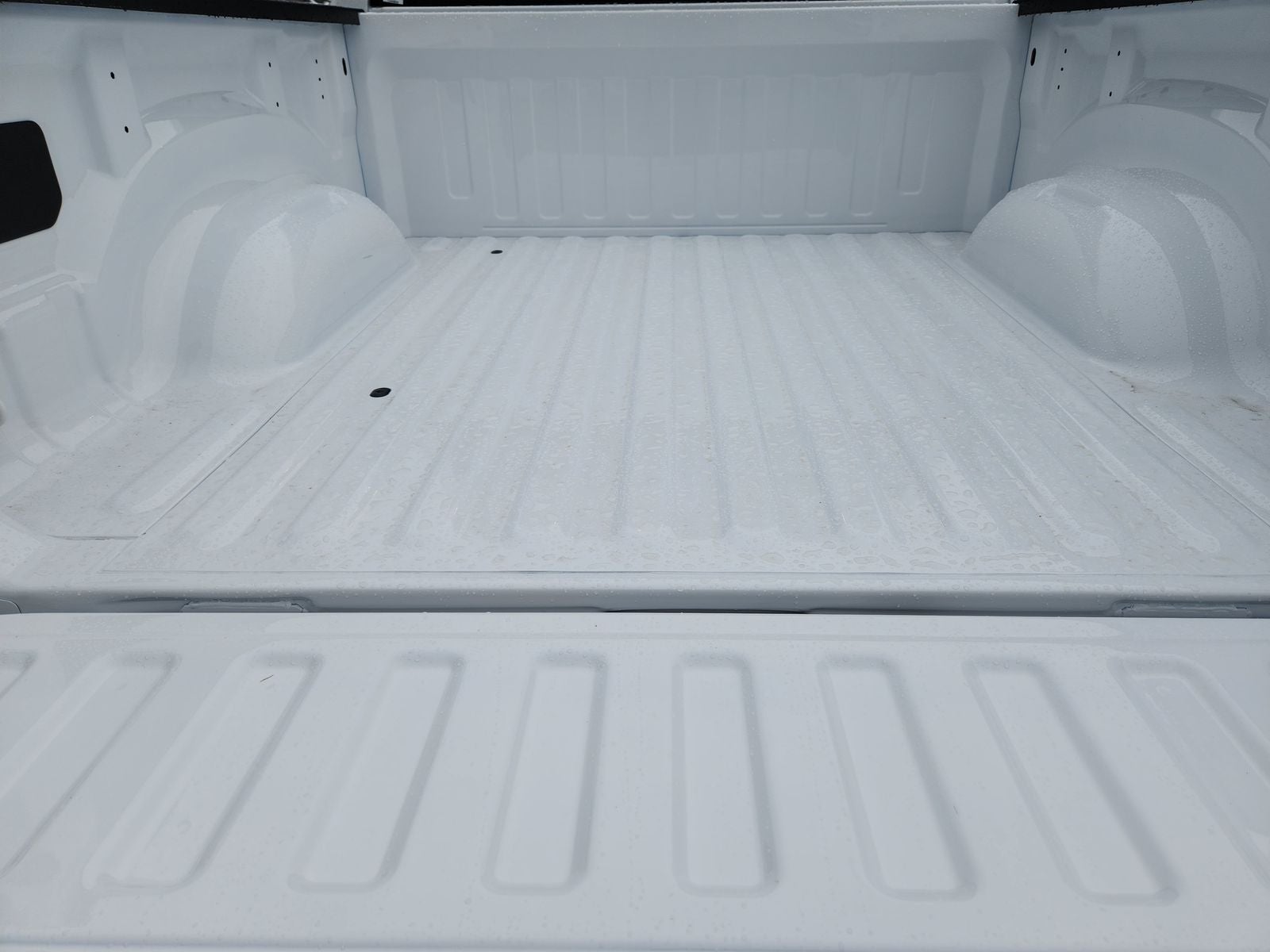 2026 RAM Ram 1500 RAM 1500 LONE STAR CREW CAB 4X2 5'7' BOX