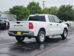 2026 RAM Ram 1500 RAM 1500 LONE STAR CREW CAB 4X2 5'7' BOX