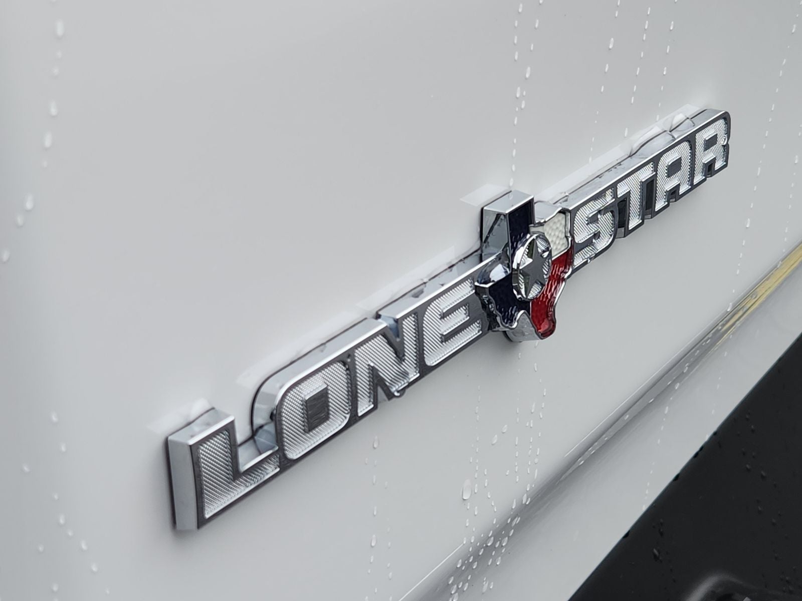 2026 RAM Ram 1500 RAM 1500 LONE STAR CREW CAB 4X2 5'7' BOX