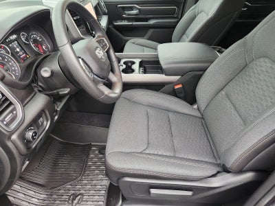 2026 RAM Ram 1500 RAM 1500 LONE STAR CREW CAB 4X2 5'7' BOX