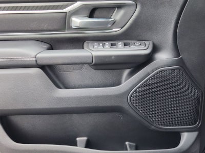 2026 RAM Ram 1500 RAM 1500 LONE STAR CREW CAB 4X2 5'7' BOX