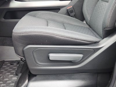 2026 RAM Ram 1500 RAM 1500 LONE STAR CREW CAB 4X2 5'7' BOX