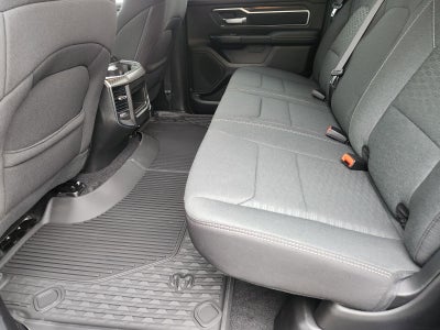 2026 RAM Ram 1500 RAM 1500 LONE STAR CREW CAB 4X2 5'7' BOX