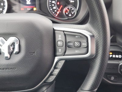 2026 RAM Ram 1500 RAM 1500 LONE STAR CREW CAB 4X2 5'7' BOX