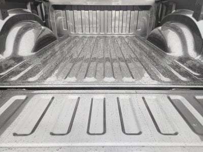 2026 RAM Ram 1500 RAM 1500 LONE STAR CREW CAB 4X2 5'7' BOX