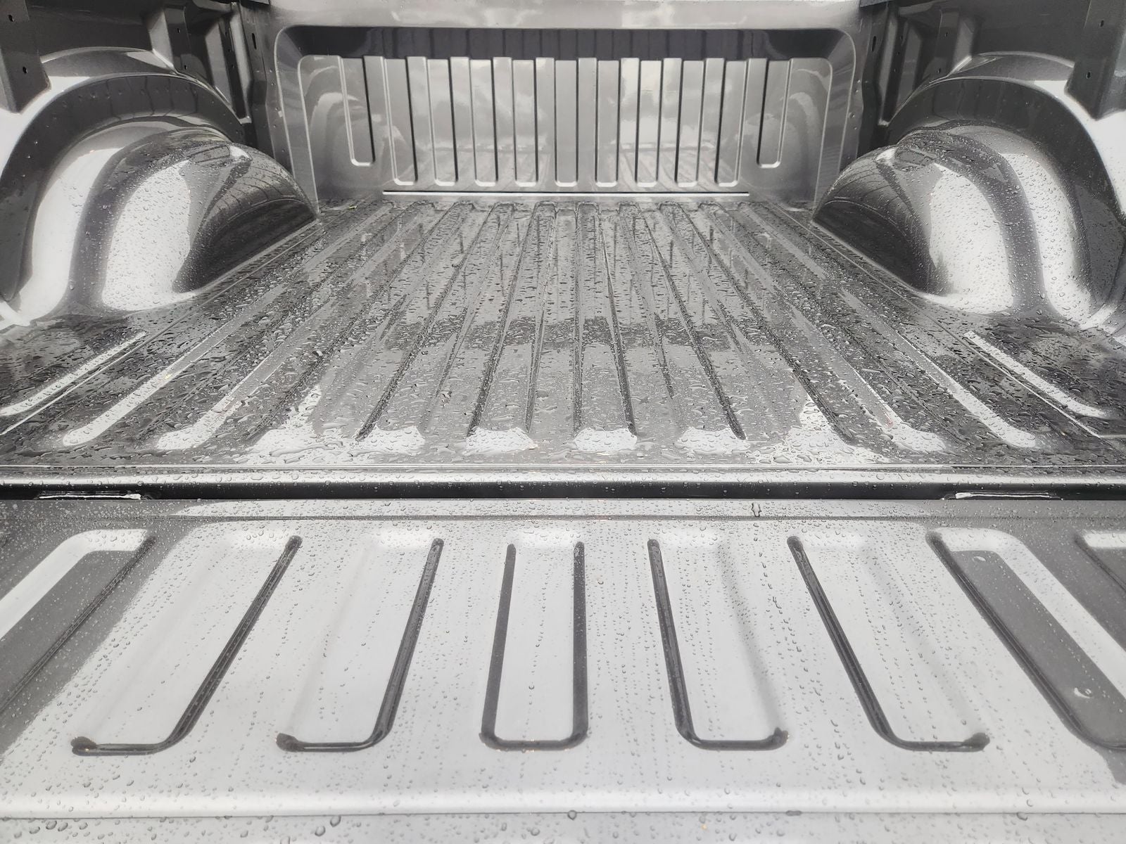 2026 RAM Ram 1500 RAM 1500 LONE STAR CREW CAB 4X2 5'7' BOX