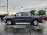 2026 RAM Ram 1500 RAM 1500 LONE STAR CREW CAB 4X2 5'7' BOX