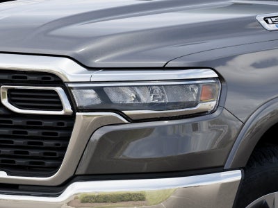 2026 RAM Ram 1500 RAM 1500 LONE STAR CREW CAB 4X2 5'7' BOX