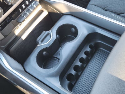 2026 RAM Ram 1500 RAM 1500 LONE STAR CREW CAB 4X2 5'7' BOX