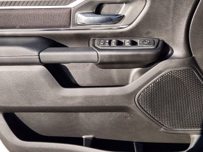 2026 RAM Ram 1500 RAM 1500 LONE STAR CREW CAB 4X2 5'7' BOX