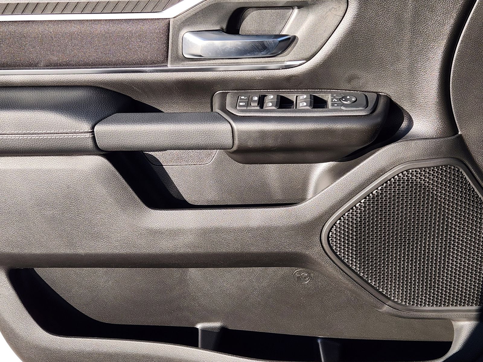 2026 RAM Ram 1500 RAM 1500 LONE STAR CREW CAB 4X2 5'7' BOX