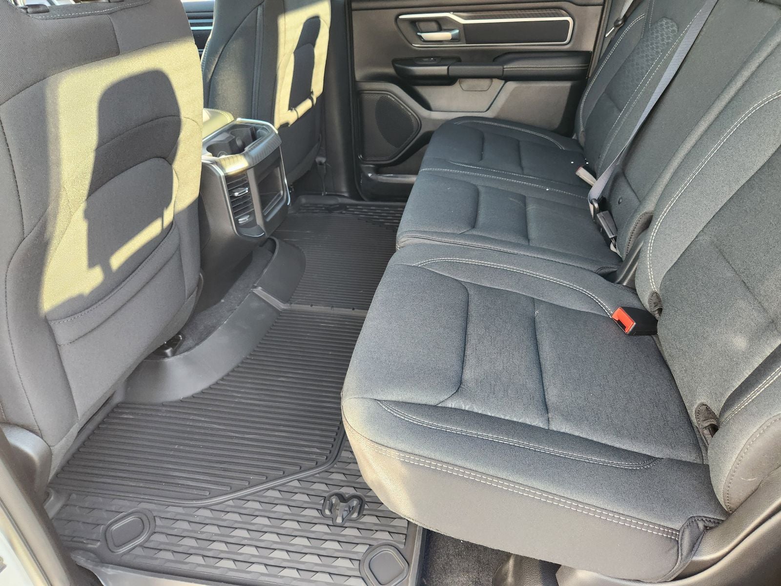 2026 RAM Ram 1500 RAM 1500 LONE STAR CREW CAB 4X2 5'7' BOX