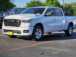 2026 RAM Ram 1500 RAM 1500 LONE STAR CREW CAB 4X2 5'7' BOX