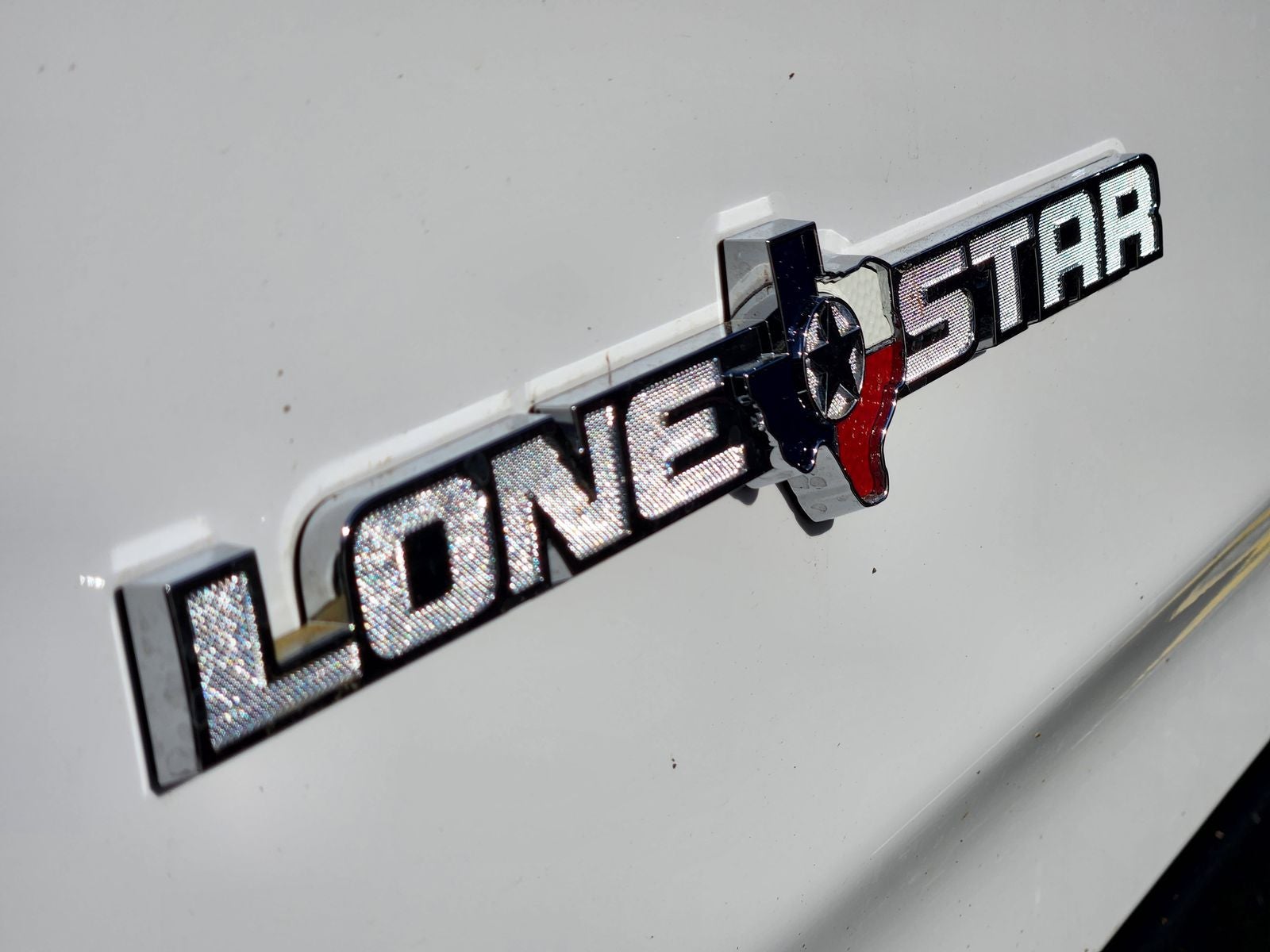 2026 RAM Ram 1500 RAM 1500 LONE STAR CREW CAB 4X2 5'7' BOX