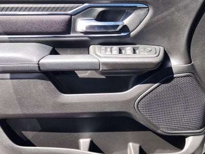 2026 RAM Ram 1500 RAM 1500 LONE STAR CREW CAB 4X2 5'7' BOX