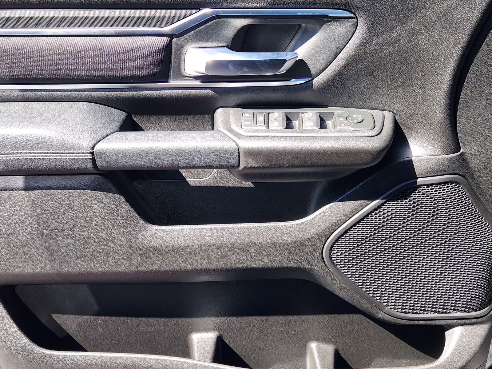 2026 RAM Ram 1500 RAM 1500 LONE STAR CREW CAB 4X2 5'7' BOX