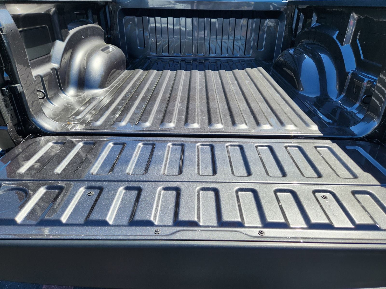 2026 RAM Ram 1500 RAM 1500 LONE STAR CREW CAB 4X2 5'7' BOX