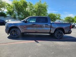 2026 RAM Ram 1500 RAM 1500 LONE STAR CREW CAB 4X2 5'7' BOX