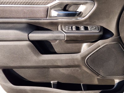 2026 RAM Ram 1500 RAM 1500 LONE STAR CREW CAB 4X2 5'7' BOX