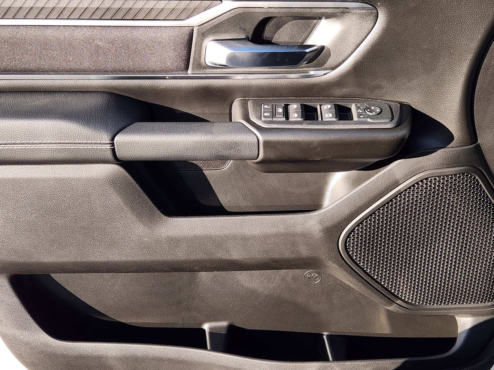 2026 RAM Ram 1500 RAM 1500 LONE STAR CREW CAB 4X2 5'7' BOX