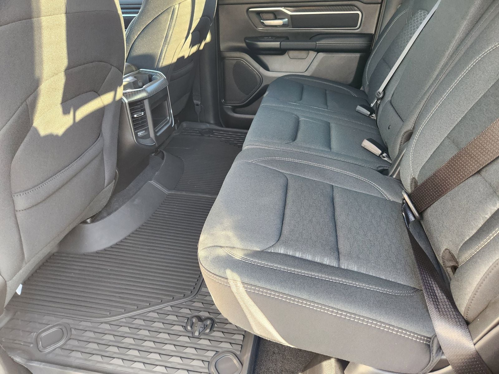 2026 RAM Ram 1500 RAM 1500 LONE STAR CREW CAB 4X2 5'7' BOX