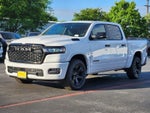 2026 RAM Ram 1500 RAM 1500 LONE STAR CREW CAB 4X2 5'7' BOX