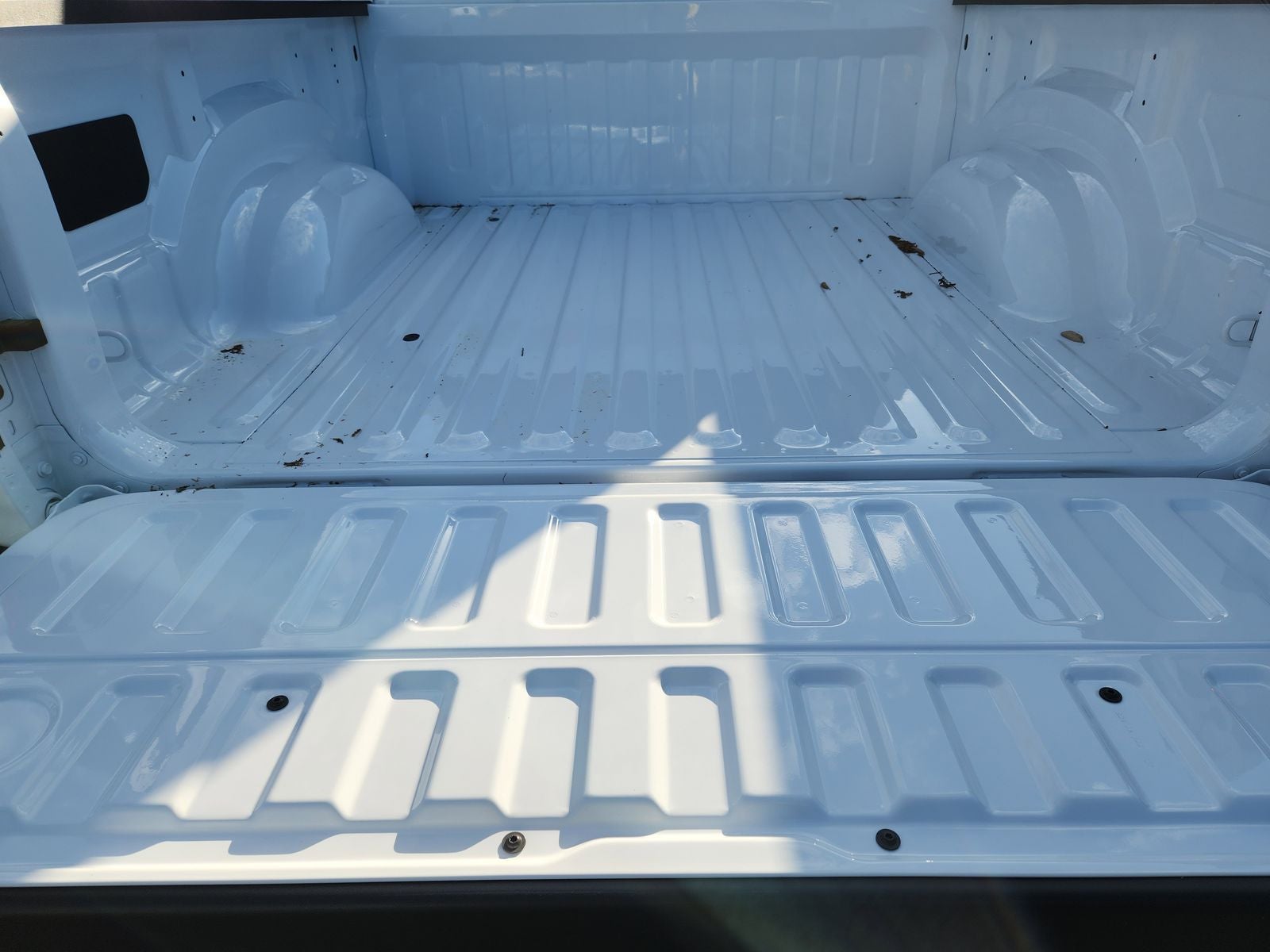 2026 RAM Ram 1500 RAM 1500 LONE STAR CREW CAB 4X2 5'7' BOX