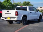 2026 RAM Ram 1500 RAM 1500 LONE STAR CREW CAB 4X2 5'7' BOX