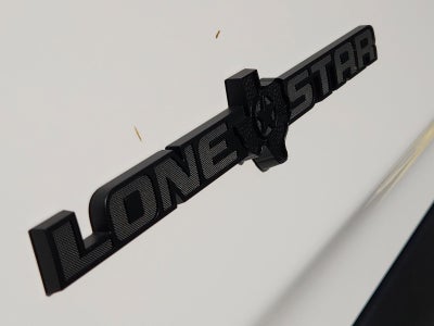 2026 RAM Ram 1500 RAM 1500 LONE STAR CREW CAB 4X2 5'7' BOX