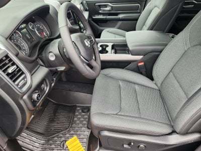 2026 RAM Ram 1500 RAM 1500 LONE STAR CREW CAB 4X2 5'7' BOX